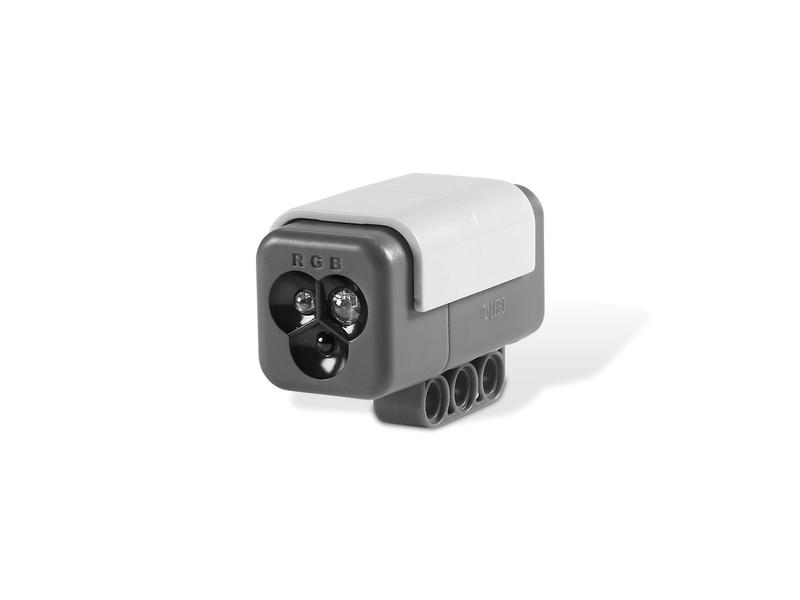 Colour Sensor