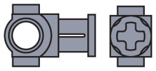 Piston Rod (Pack of 75)