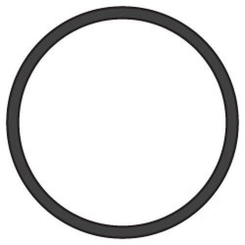 Black Bands (Pack of 50)