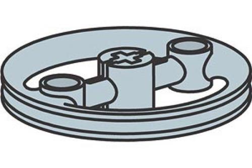 Steering Wheels (Pack of 25)