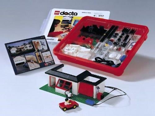 Intelligent House