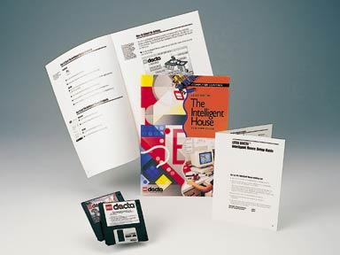 Intelligent House Activity Pack
