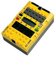 RCX Programmable LEGO Brick