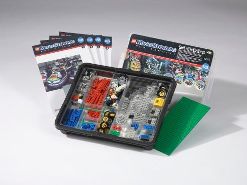 Amusement Park Set