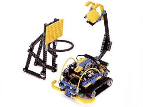Robo Sports
