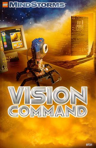 Vision Command