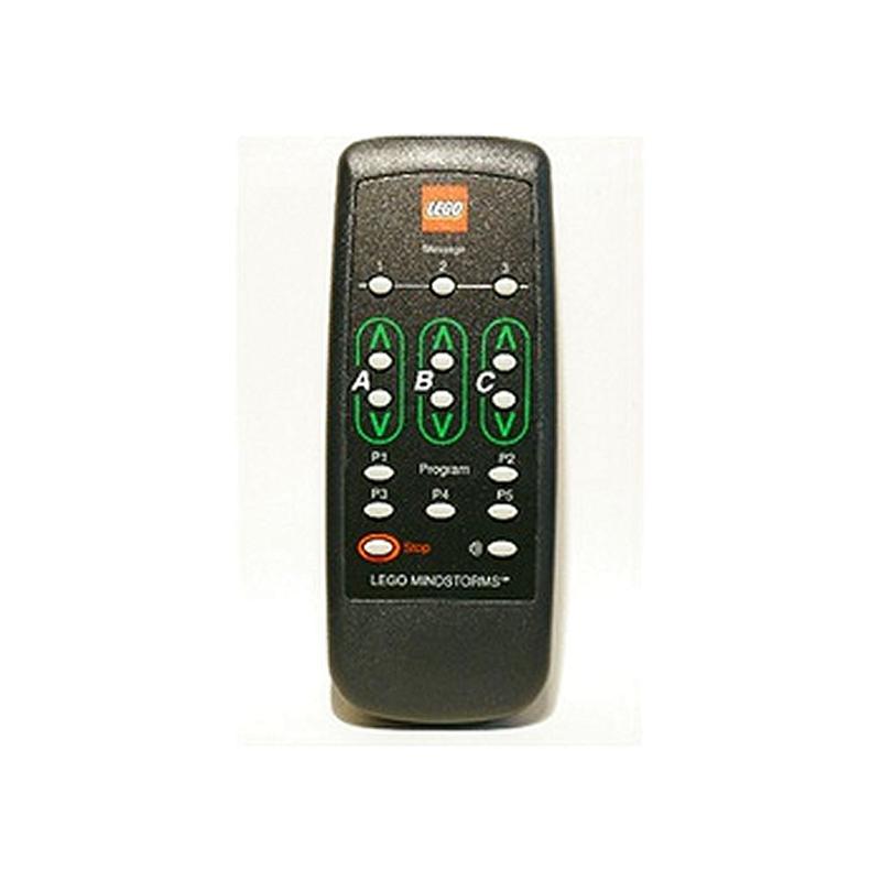RCX Remote Control Unit