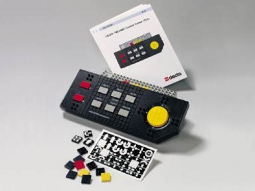 Control Centre (9V)