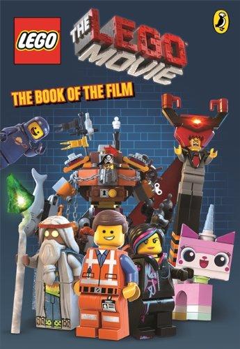 The LEGO Movie: The Book of the Film