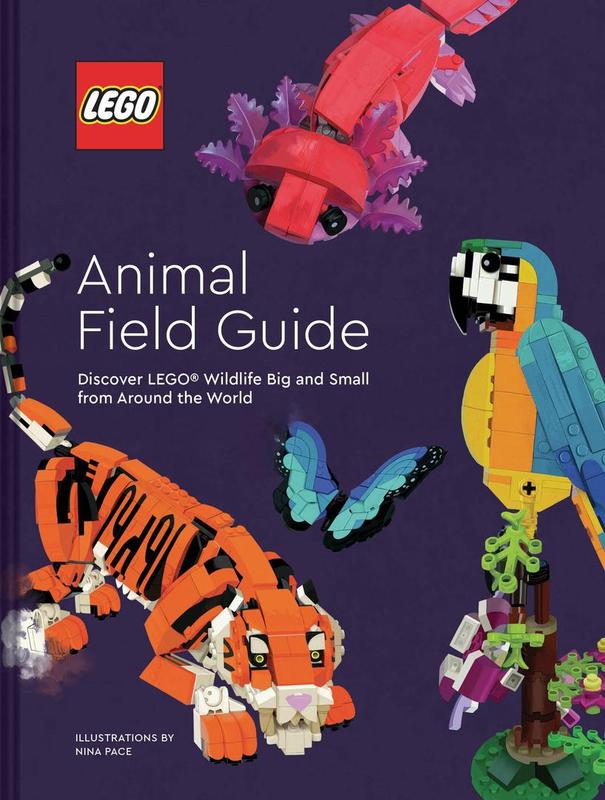 Animal Field Guide