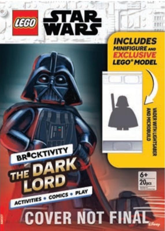 Star Wars: The Dark Lord