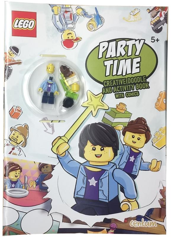 Party Time
