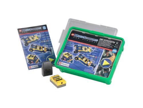 Robo Technology Set with Serial Transmitter