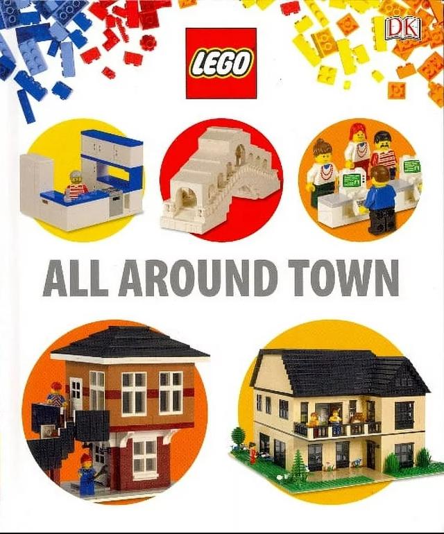 All Around Town