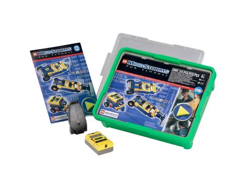 Robo Technology Set with USB Transmitter