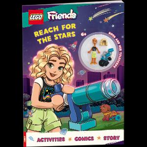 Friends: Reach for the Stars