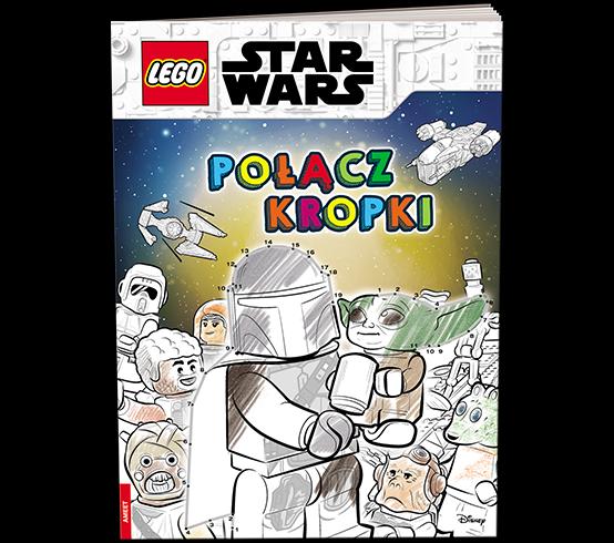 Star Wars: Connect the Dots