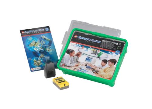 Team Challenge Set with Serial Transmitter