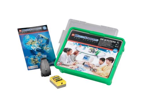 Team Challenge Set with USB Transmitter
