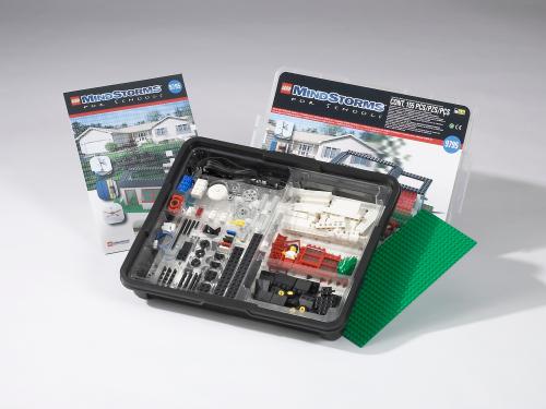 Intelligent House Set