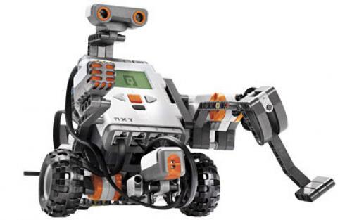 Mindstorms Education Base Set