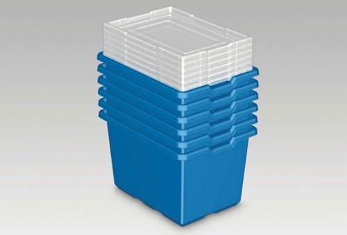 Storage Solution (6 Pack)