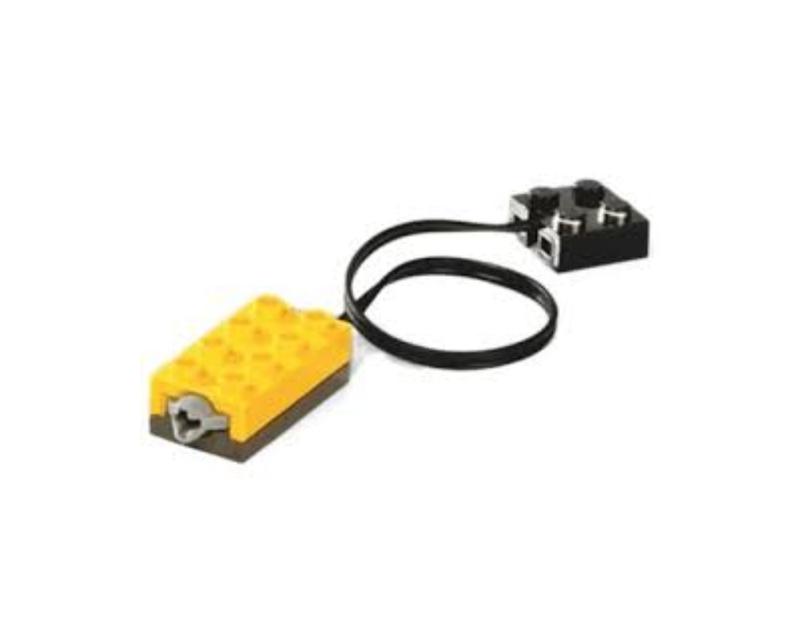 9-Volt Touch Sensor