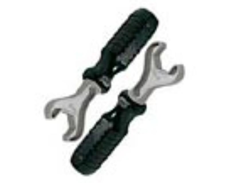 Two Wrenches