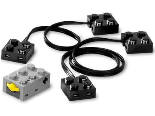 Touch Sensor and Leads