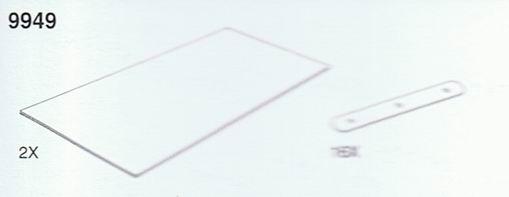 Special Elements for Structures Set