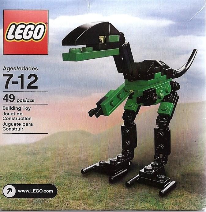 Dinosaur