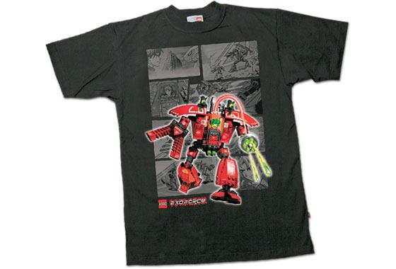 Exo-Force T-Shirt