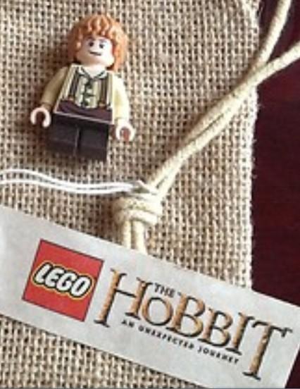 Bilbo Baggins