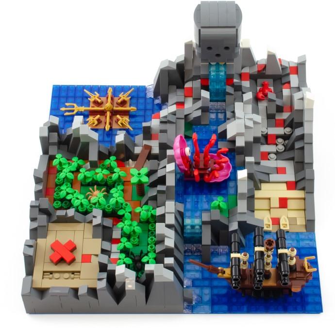 Isle of Peril