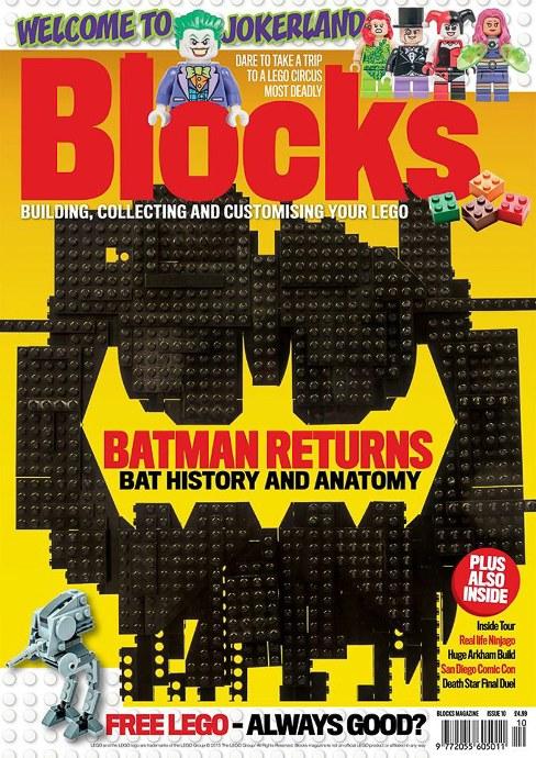 Blocks magazine issue 10