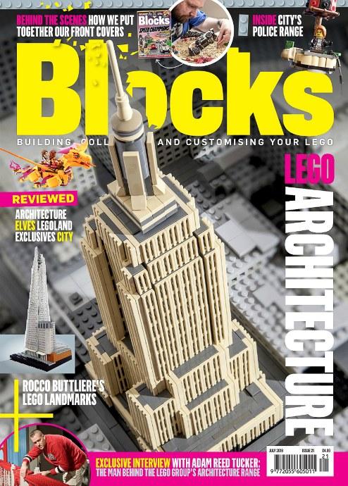 Blocks magazine issue 21
