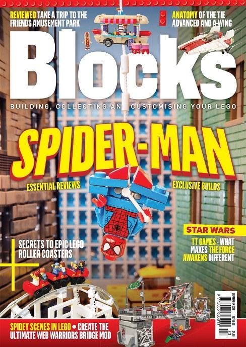 Blocks magazine issue 23