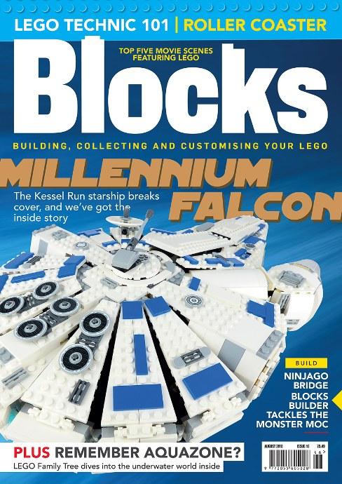 Blocks magazine issue 46