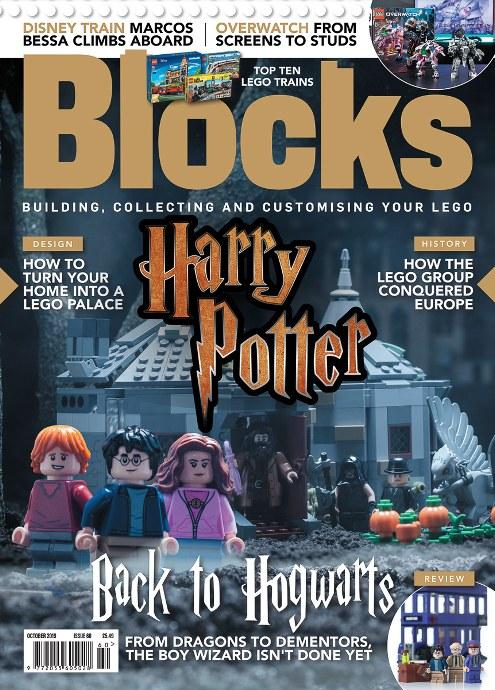 Blocks magazine issue 60