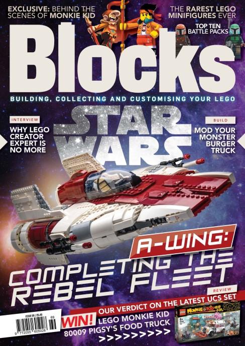 Blocks magazine issue 69