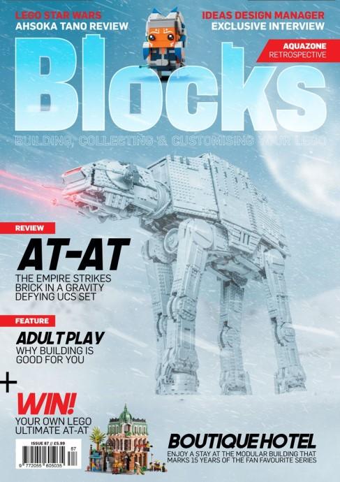 Blocks magazine issue 87