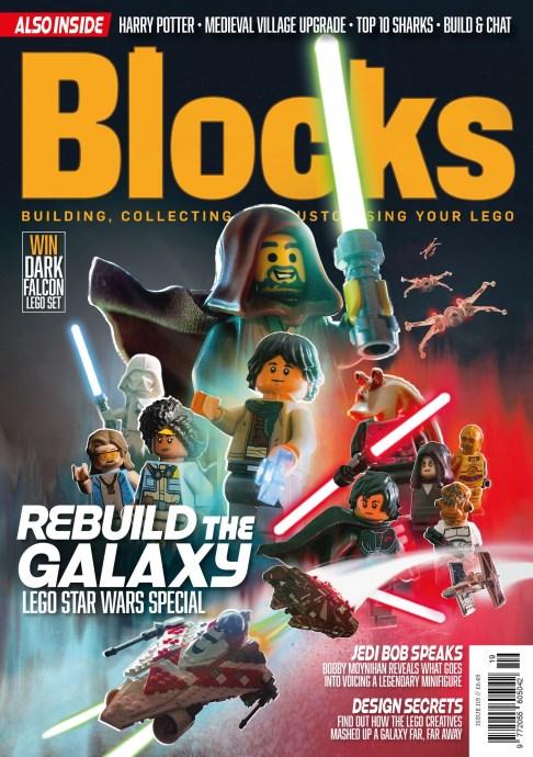 Blocks magazine issue 119