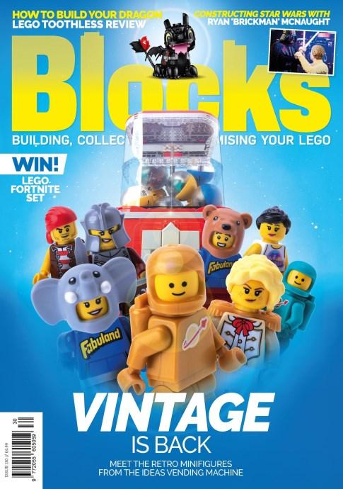 Blocks magazine issue 130