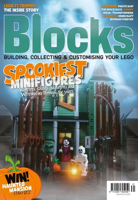 Blocks magazine issue 131