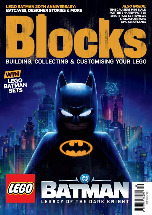 Blocks magazine issue 139