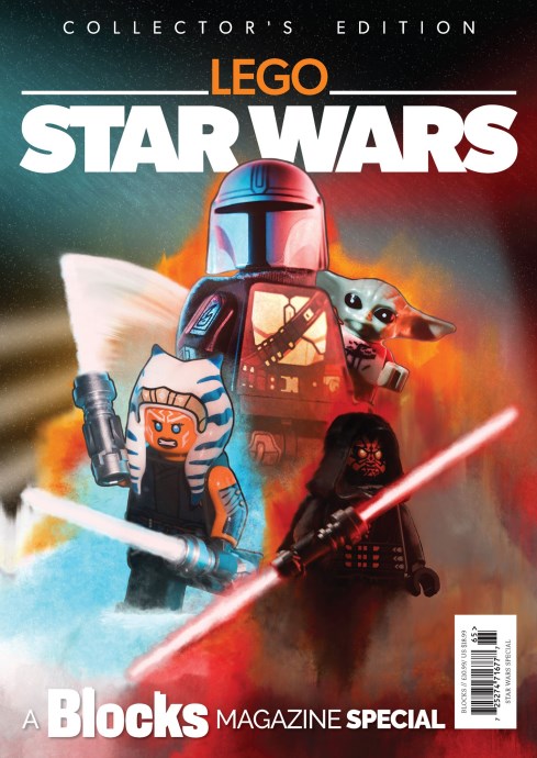 LEGO Star Wars Special