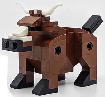 Bull