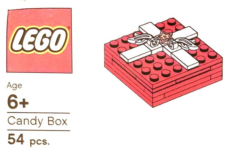 Candy Box