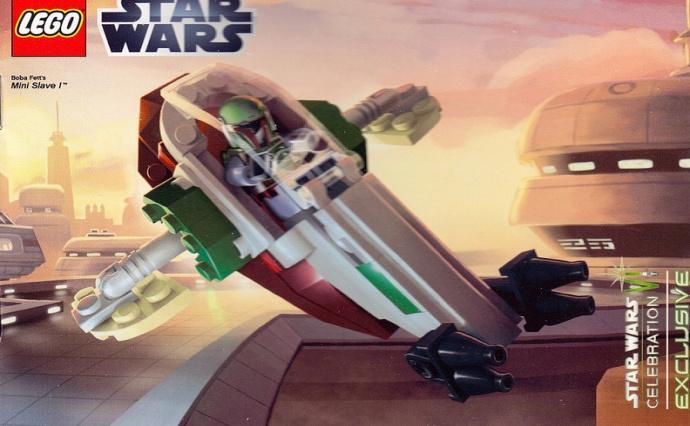 Mini Slave I
