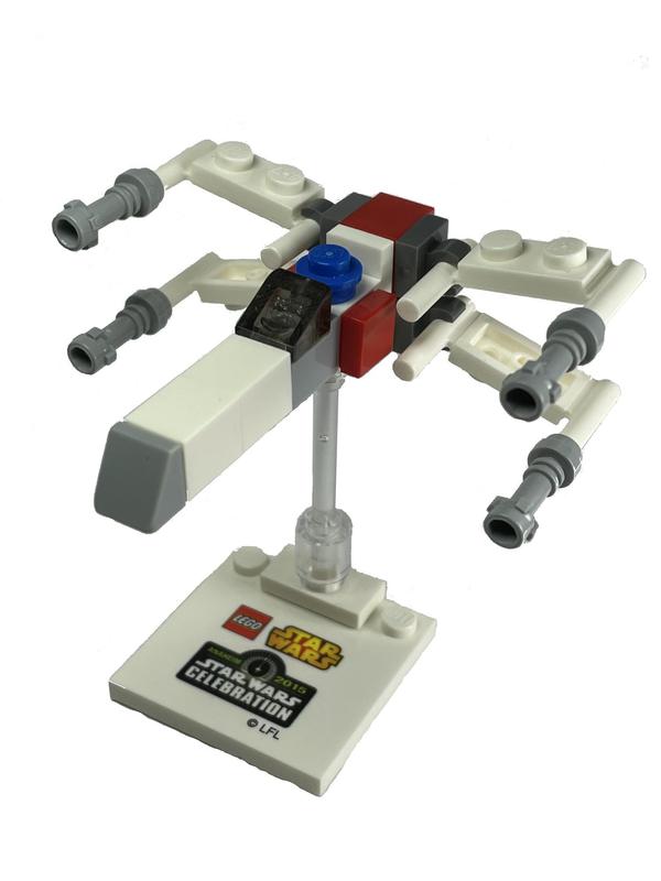 Mini X-wing